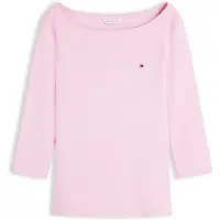 Tommy Hilfiger Ww0ww49928 3/4-arm T-shirt