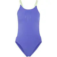 Adidas Badeanzug, Damen Ripstream 3-Stripes