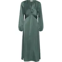 Kaffe Kleid KAsadie Regular fit in June Bug CC | Gr.: 34