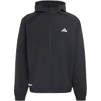 Adidas Tech Apparel Climawarm Reißverschlusspullover
