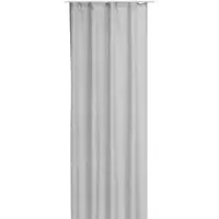 Bestlivings Dekoschal Joy 140 x 245 cm Universalband Grau