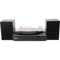 Akai Att 200sp Plattenspieler
