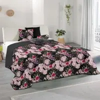 Bestlivings Tagesdecke Lilia