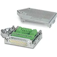 Phoenix Contact Sub-D-Stecker - 2761622