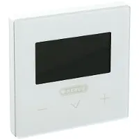 Henco Digitaler Heizungs-Kühlraumthermostat 24V - CU-DTHERMB-HC
