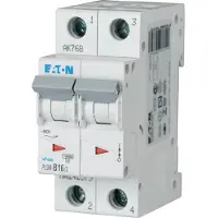 Eaton PLS Schutzschalter - 242379