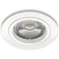 Norton HLV-A Downlight/Scheinwerfer/Flutlicht - 17001 [2 Stück]