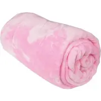 Bestlivings Kuscheldecke Celina Rosa 220 x 240 cm
