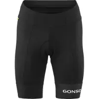 Gonso Damen-Radshorts mit Polster Essential