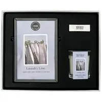Bridgewater Geschenkset Laundry Line