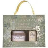 Durance Orangenblüte Duftkerze 180g & Raumspray 100ml