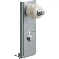 Hager Univers N Stromschienenhalterung - UST42PEN