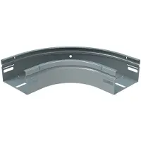 Legrand VAN GEEL Knick/Eckstück Kabelrinne - 480751