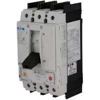 Eaton NZM2 Leistungsschalter 3P 160A 150kA IEC - 281308