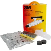 3M Scotchcast Kabelüberwurfhülse - 7000092599