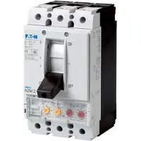Eaton Leitungsschutzschalter NZM2 3P 100A 50KA IEC - 259122