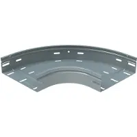 Legrand VAN GEEL Knick/Eckstück Kabelrinne - 480753