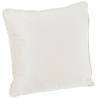 Bizzotto Kissen Artemis elfenbein 40x40