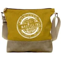 Goldline Umhängetasche 056 (Nauticline senf)