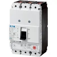 Eaton NZMB1-S80 3P 80A Leistungsschalter - 265729