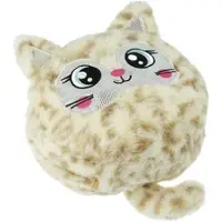 Bb Klostermann GmbH 2-in-1 Kissen Katze