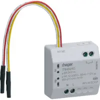 Hager Knx Rf Schaltaktor Modul - Trm694G