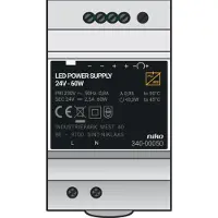 Niko LED-Treiber - 340-00050
