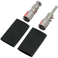 Dehn HVI Power Long Connection Kit mit Montagematerial - 819142