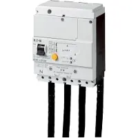 Eaton Erdschlussauslöser NZM1 4-polig 30mA Rechts - 104606