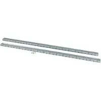 Eaton Frontplatte Stützprofil Satz von 2 - H=1150mm - 112346