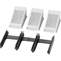 Eaton 266804 Fingerschutz, IP2X, 3p, Baugrösse 3 NZM3-XIPK