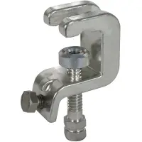 Dehn -Universalklemme Bereich 25/30mm UK30SK Zubehör - 773130