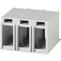 Eaton NZM Abschirmkappe Anschlussklemme Hauptkabel - 266741