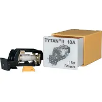 Eaton Sicherungseinsatz mit Blinkfunktion D01 10A 400V GL GG - 268987