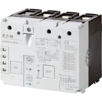 Eaton 292346 Fehlerstromauslöser, 0,3-1A allstromsensitiv, 4p NZM2-4-XFIA