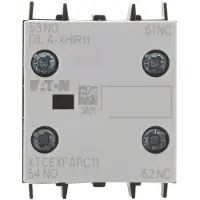 Eaton DILA-Hilfskontaktblock - 110140