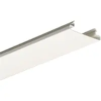 Philips Maxos LED Industrie Mechanische Versorgung Gehäuse Beleuchtung Leuchte - 53881299