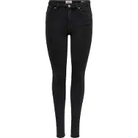 ONLY Skinny-fit-Jeans "ONLPOWER MID PH UP SK DNM REA3659 NOOS" mit Push-up-Effekt
