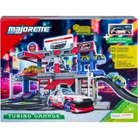 Majorette Jdm Legends Tuning Garage Spielzeug