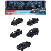 Smoby 3467452077580, 3 Jahr(e), Schwarz
