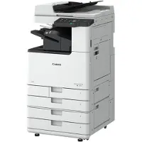 Canon imageRUNNER 2930i, Laser, Monodruck, 1200 x 1200 DPI, A4, Direktdruck, Schwarz, Weiß