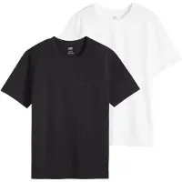 Levi's Levis T-Shirt "T-Shirt Icon Tee 2er Pack" 2