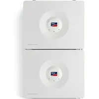 SMA Home Storage 6.5 kWh Hochvoltspeicher 2 × HS-BM-3.28-10
