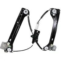 METZGER Fensterheber 2160877 vorne links für Mercedes