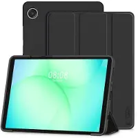 Tech-Protect SMARTCASE GALAXY TAB A9 / A11 8.7 X110 / X115 / X133 / X135 SCHWARZ