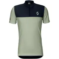 SCOTT Herren Shirt SCO Jersey M's Endurance LT SS