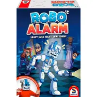 Sonstige Verlage Robo Alarm
