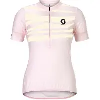 SCOTT Jersey W's Endurance LT SS bliss pink (8140) XL