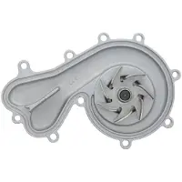 Valeo Wasserpumpe 529545