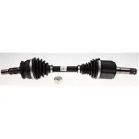 LÖBRO 306866 Antriebswelle für OPEL Astra J Sports Tourer (P10) ASTRA J ASTRA J Stufenheck Astra J Kasten / Kombi (P10) für VAUXHALL